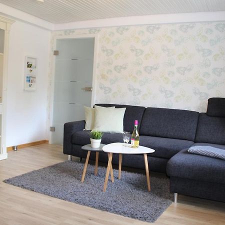 Ferienwohnung Bergluft วินเทอร์แบร์ก ภายนอก รูปภาพ