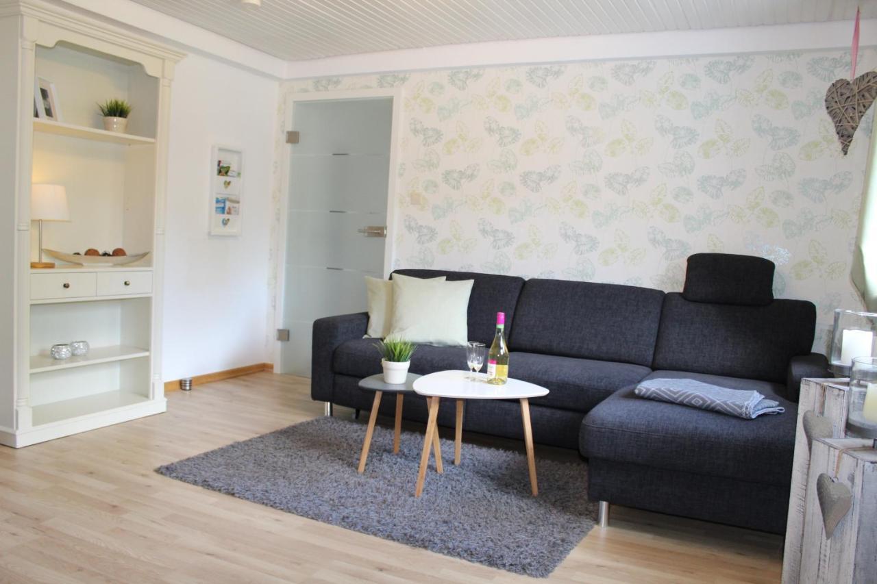 Ferienwohnung Bergluft วินเทอร์แบร์ก ภายนอก รูปภาพ