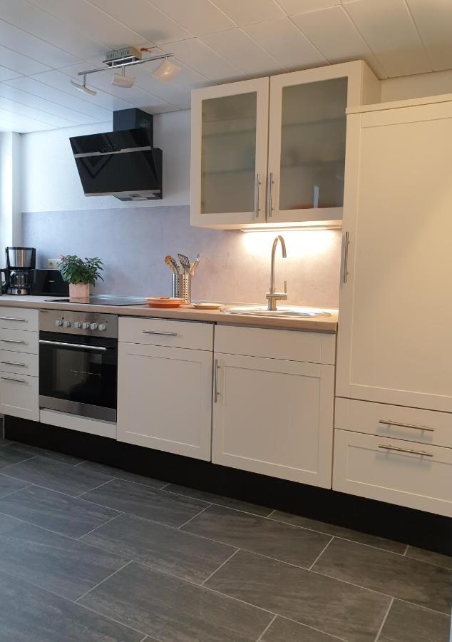 Ferienwohnung Bergluft วินเทอร์แบร์ก ภายนอก รูปภาพ