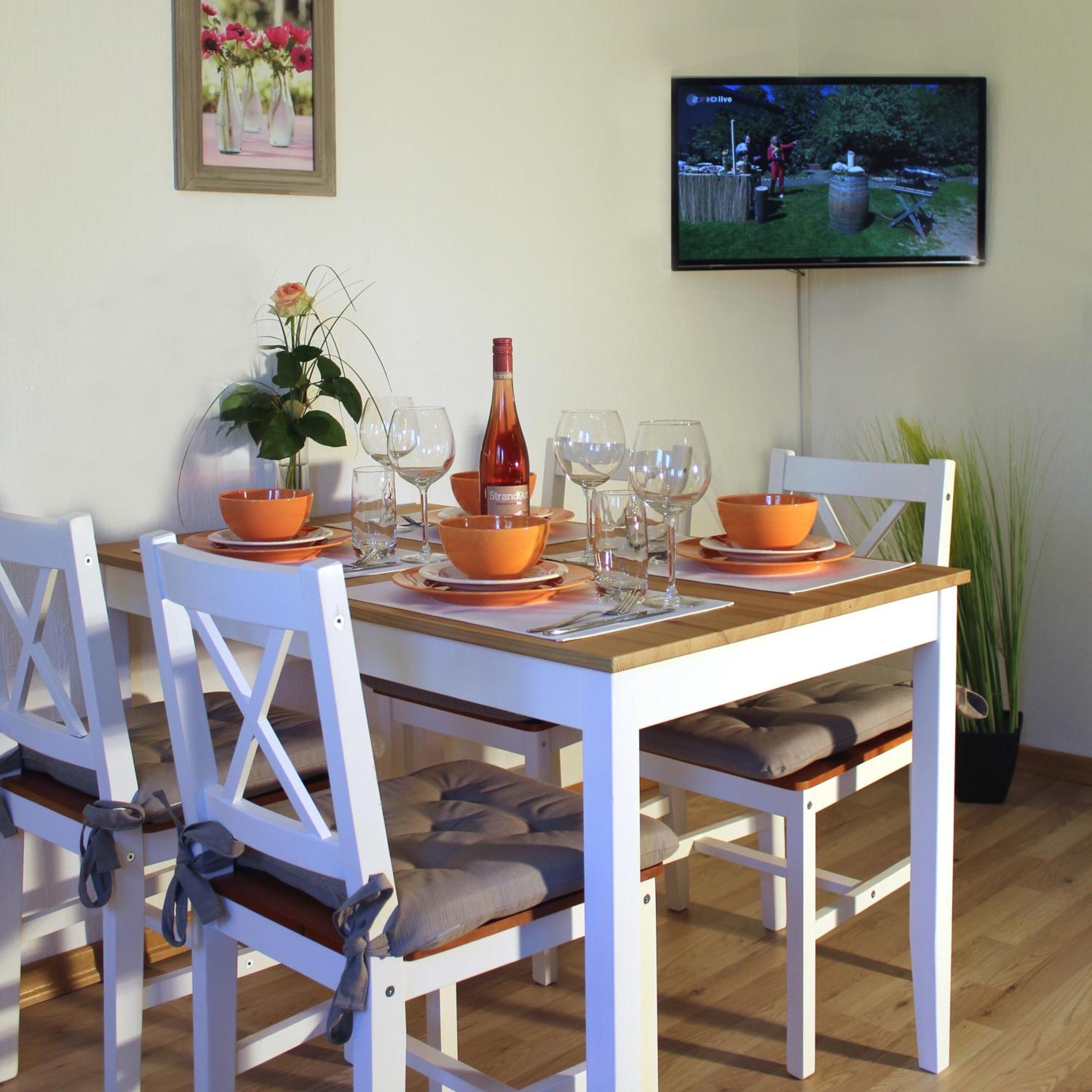 Ferienwohnung Bergluft วินเทอร์แบร์ก ภายนอก รูปภาพ