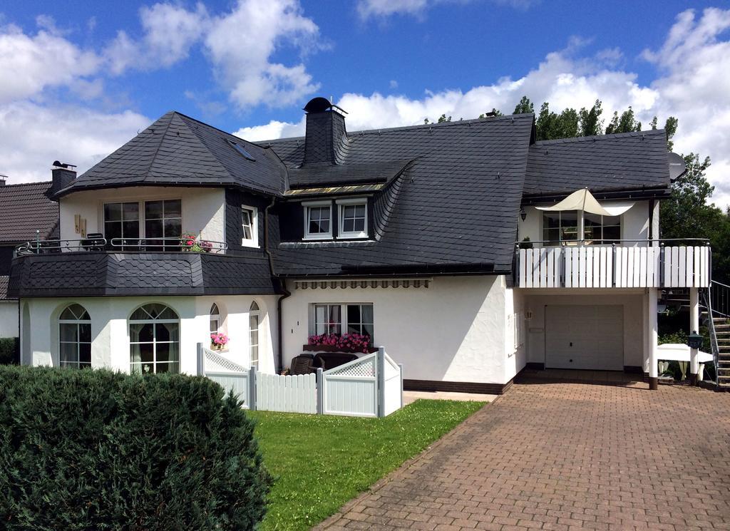 Ferienwohnung Bergluft วินเทอร์แบร์ก ภายนอก รูปภาพ